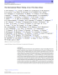 Image document