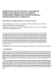Image document