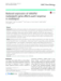 Image document