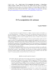Image document
