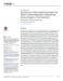 Image document