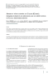 Image document