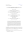Image document