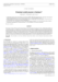 Image document