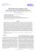 Image document