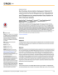 Image document