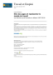 Image document