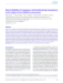 Image document