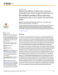 Image document
