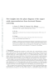 Image document