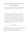 Image document