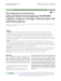 Image document