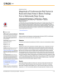 Image document