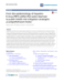 Image document