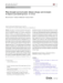 Image document