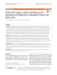 Image document
