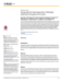 Image document