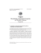 Image document