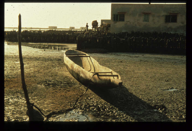 Patrimoine maritime -- Afrique 