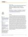 Image document