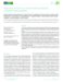 Image document