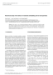 Image document