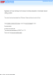 Image document