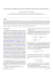 Image document