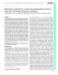 Image document