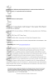 Image document