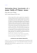 Image document