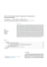 Image document