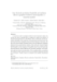Image document