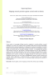 Image document