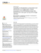 Image document