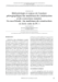Image document