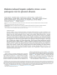 Image document