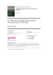 Image document