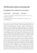 Image document