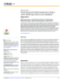 Image document