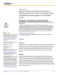 Image document