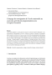 Image document