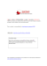 Image document