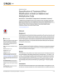 Image document