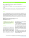 Image document