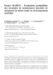 Image document