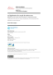 Image document