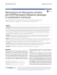Image document