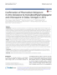 Image document