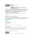 Image document